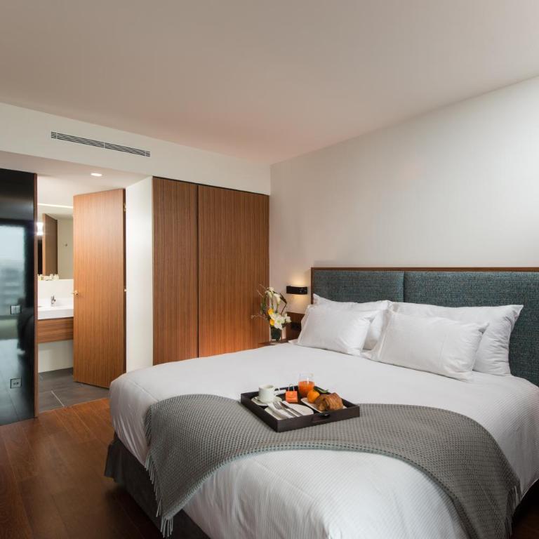 Fraser Suites Geneva - Serviced Apartments - Suite Premier - 5