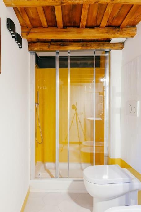 Charming restored loft in the heart of Trastevere - Appartamento con 1 Camera da Letto - 6