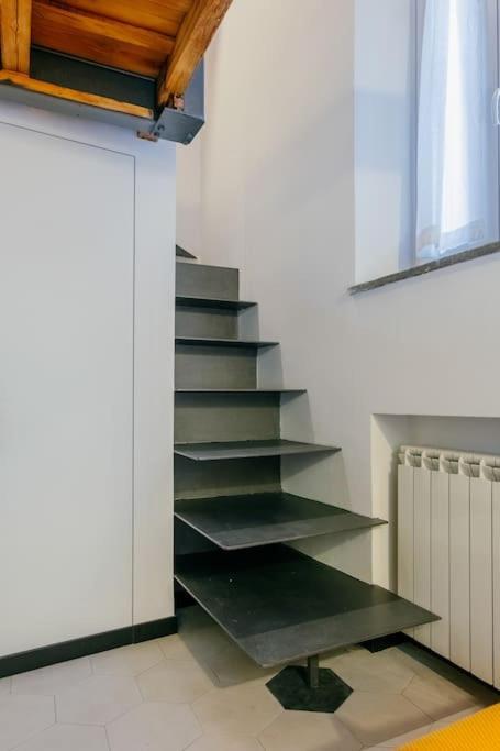 Charming restored loft in the heart of Trastevere - Appartamento con 1 Camera da Letto - 21