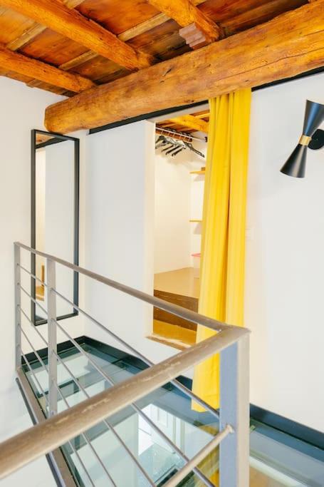Charming restored loft in the heart of Trastevere - Appartamento con 1 Camera da Letto - 31