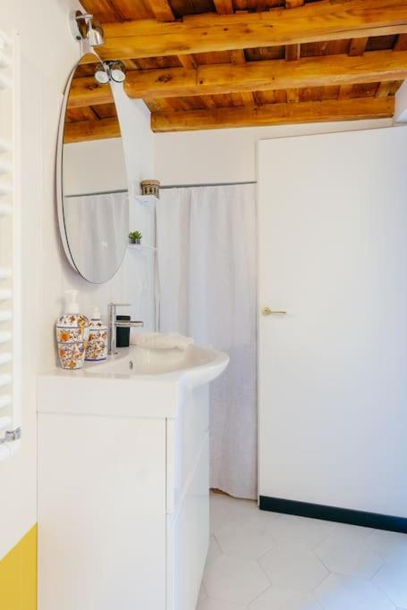 Charming restored loft in the heart of Trastevere - Appartamento con 1 Camera da Letto - 41