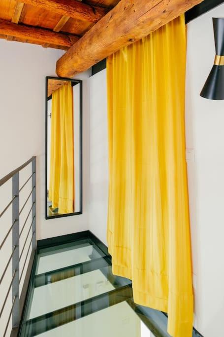 Charming restored loft in the heart of Trastevere - Appartamento con 1 Camera da Letto - 28