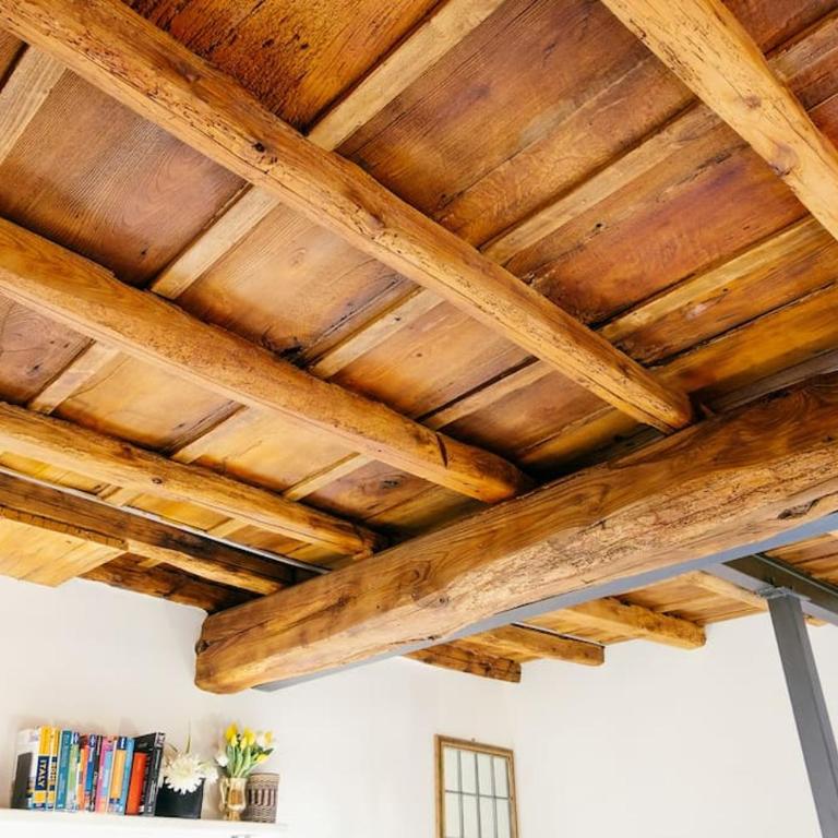 Charming restored loft in the heart of Trastevere - Appartamento con 1 Camera da Letto - 23