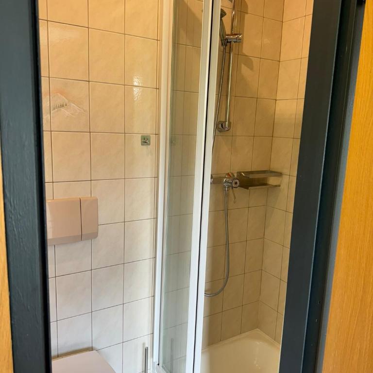 Haus Alpenland - Chambre Double avec Balcon - 4