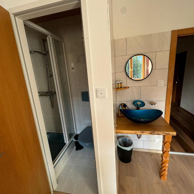 Haus Alpenland - Chambre Double Standard - 2