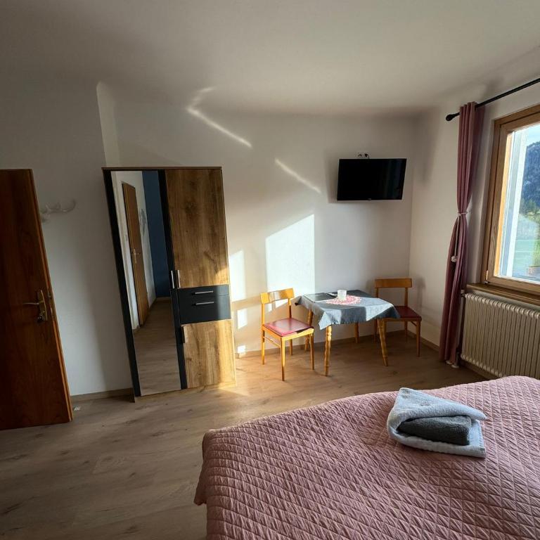 Haus Alpenland - Chambre Double Standard - 3