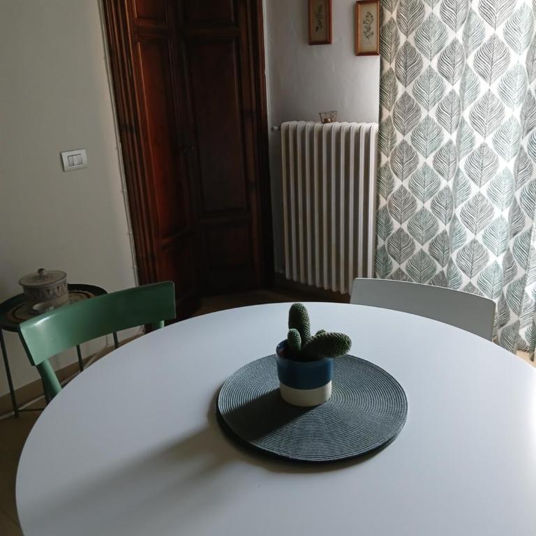 Appartamento in Palazzo Bucelli - Appartamento - 2