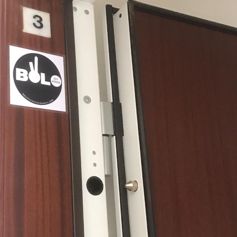 BOLOESTHOUSE - Appartamento con 1 Camera da Letto - 2