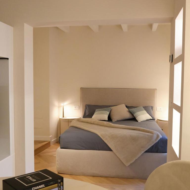 La Corte Luxury Apartment - BRERA - Appartamento con 1 Camera da Letto - 2