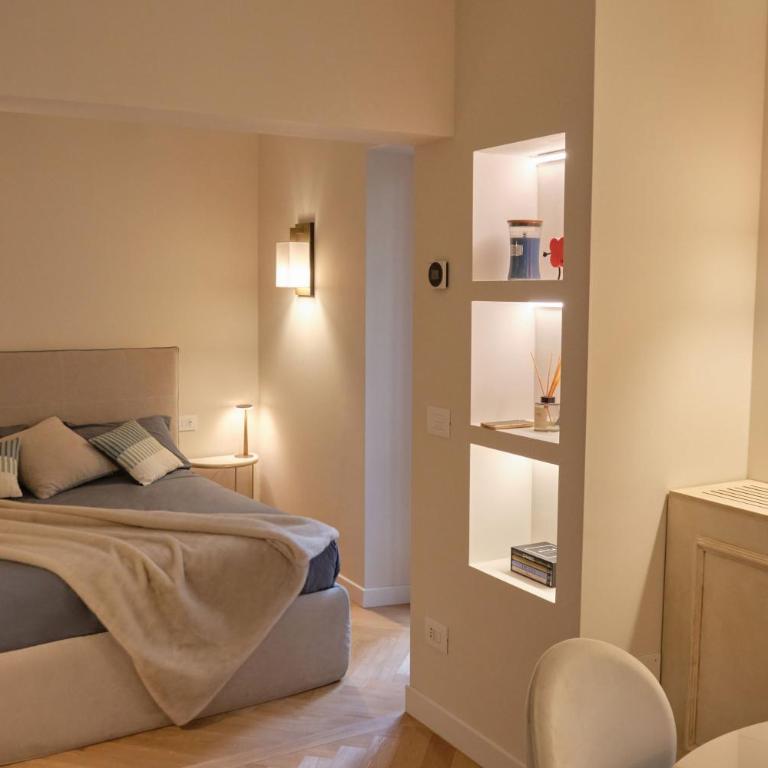 La Corte Luxury Apartment - BRERA - Appartamento con 1 Camera da Letto - 1