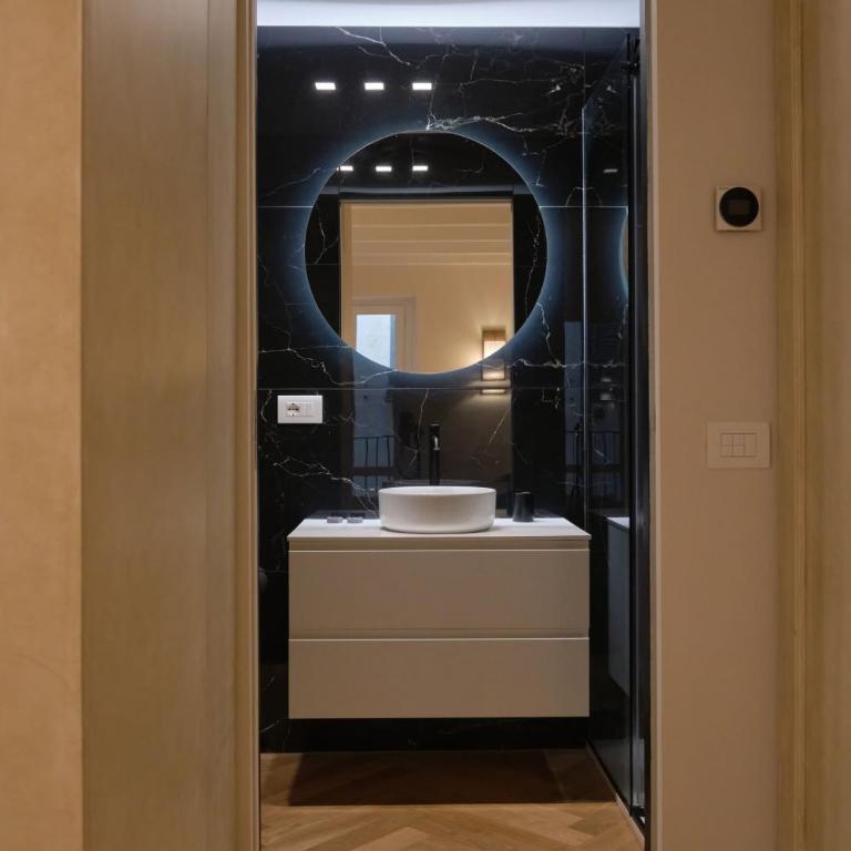 La Corte Luxury Apartment - BRERA - Appartamento con 1 Camera da Letto - 7