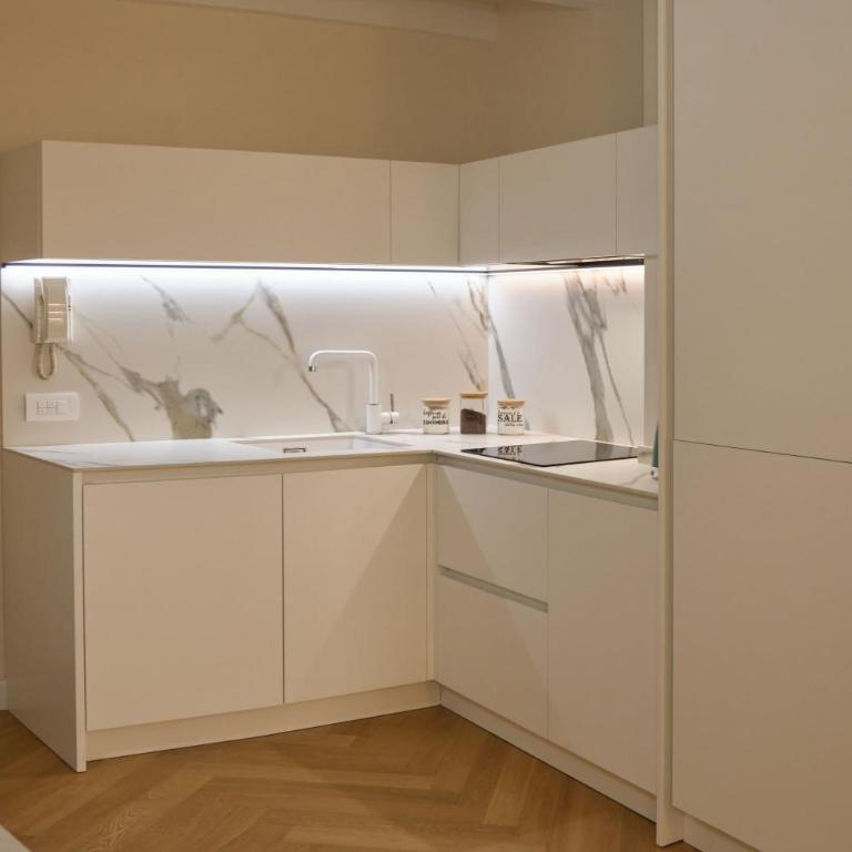 La Corte Luxury Apartment - BRERA - Appartamento con 1 Camera da Letto - 14