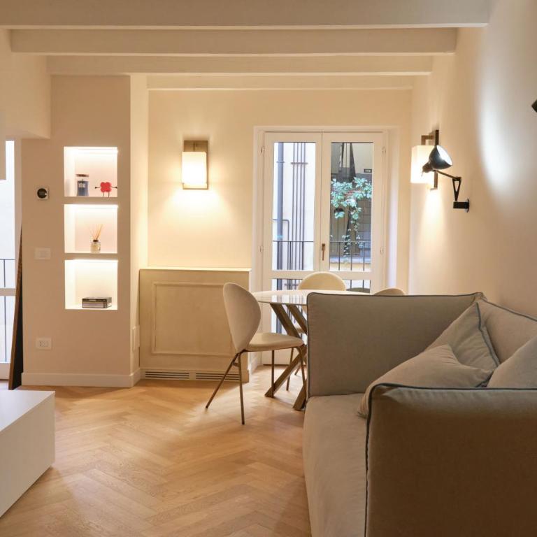 La Corte Luxury Apartment - BRERA - Appartamento con 1 Camera da Letto - 12