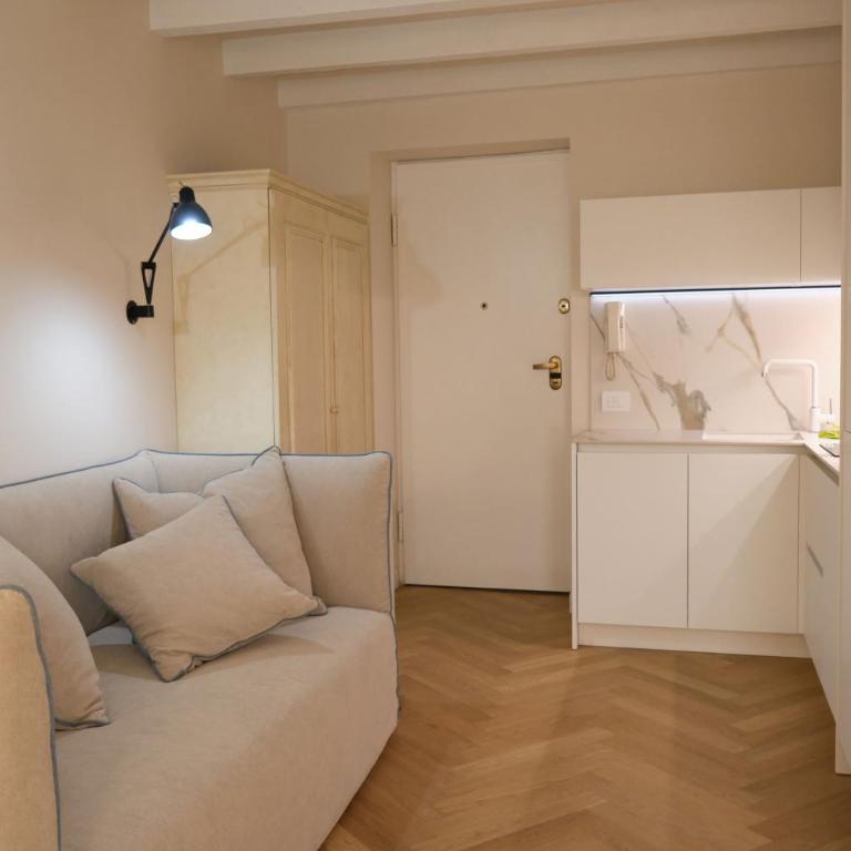 La Corte Luxury Apartment - BRERA - Appartamento con 1 Camera da Letto - 13