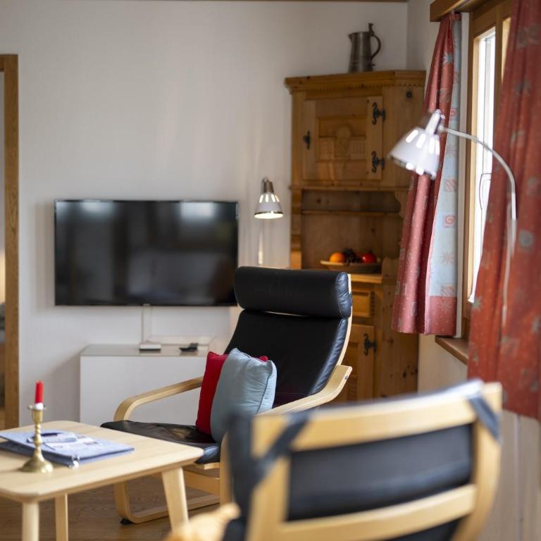 Chasa Arquint - Maisonette - 6