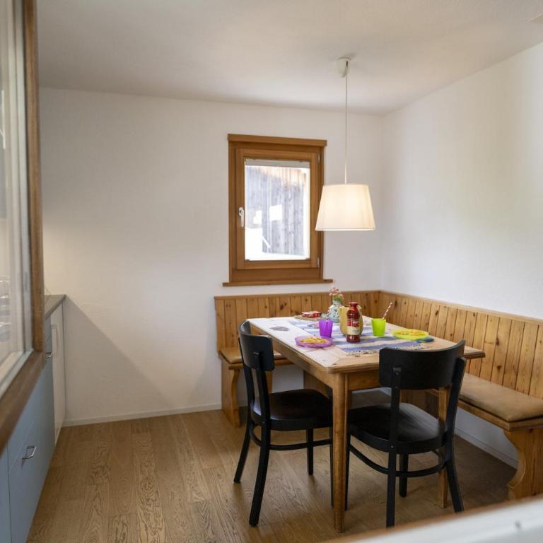 Chasa Arquint - Maisonette - 15