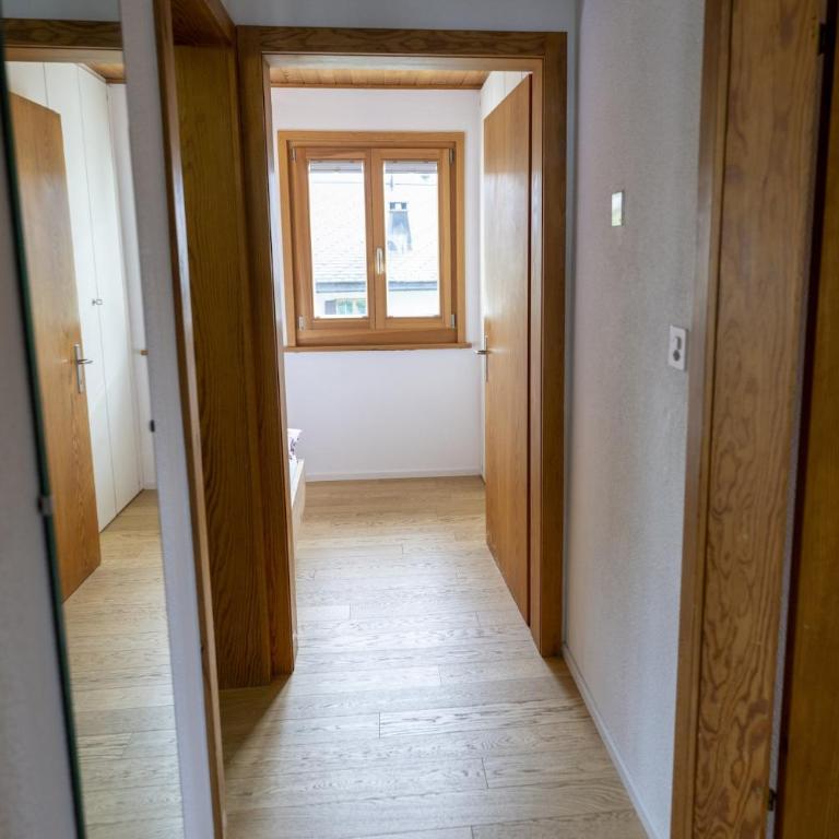 Chasa Arquint - Maisonette - 22