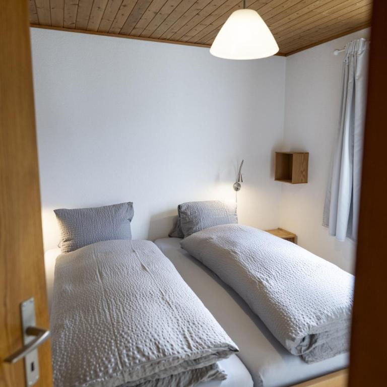 Chasa Arquint - Maisonette - 24