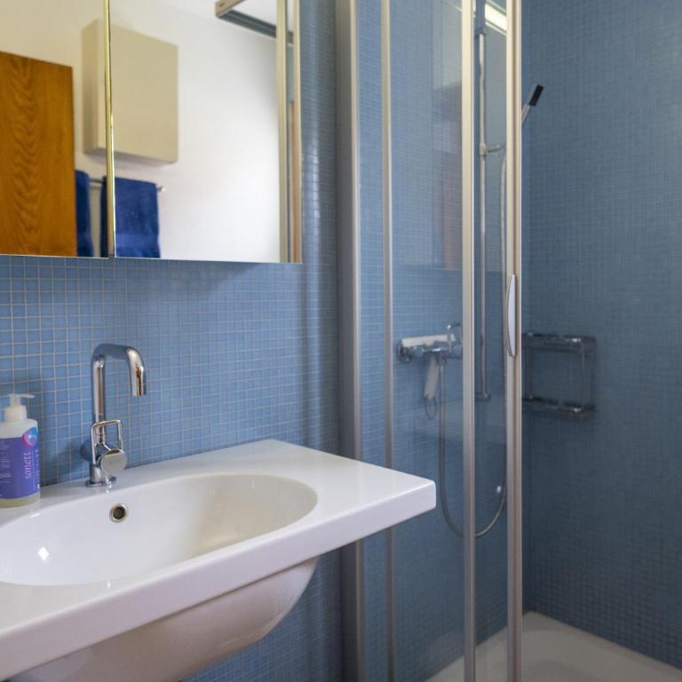 Chasa Arquint - Maisonette - 26