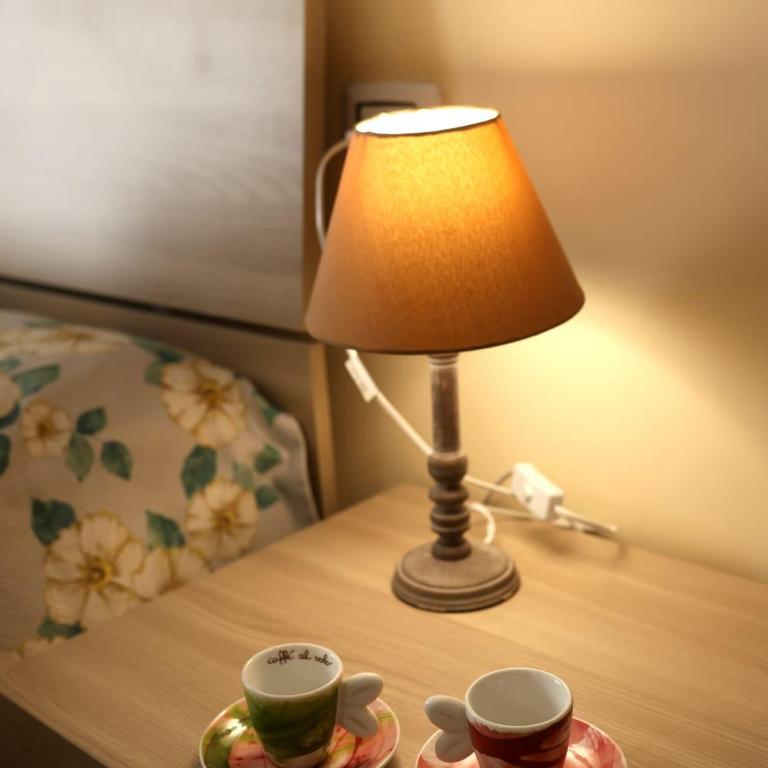 L'Oasi del Re - Apartment - Appartamento con 1 Camera da Letto - 22