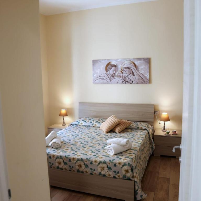 L'Oasi del Re - Apartment - Appartamento con 1 Camera da Letto - 19