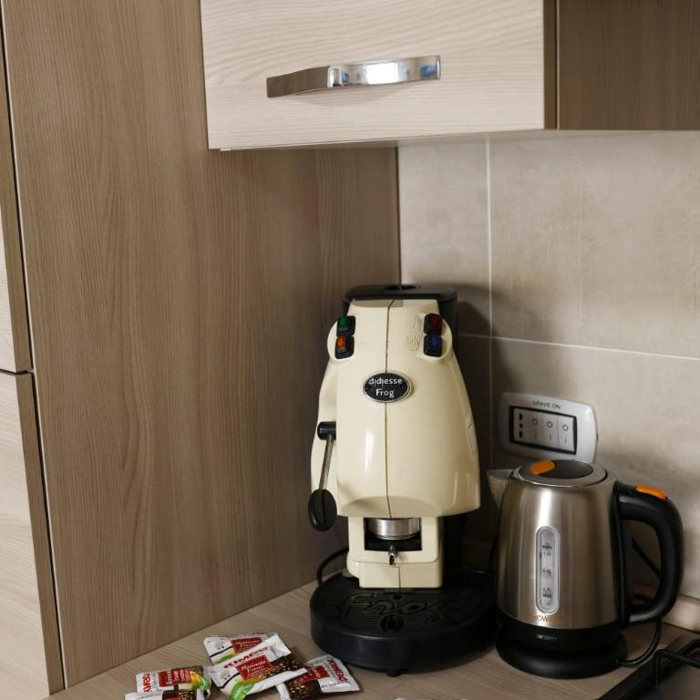 L'Oasi del Re - Apartment - Appartamento con 1 Camera da Letto - 14