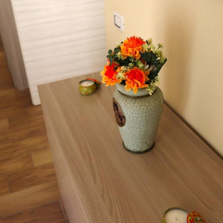 L'Oasi del Re - Apartment - Appartamento con 1 Camera da Letto - 24