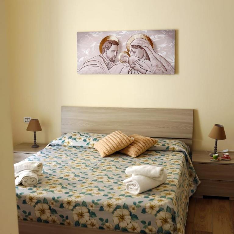 L'Oasi del Re - Apartment - Appartamento con 1 Camera da Letto - 20