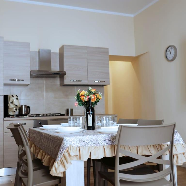 L'Oasi del Re - Apartment - Appartamento con 1 Camera da Letto - 6