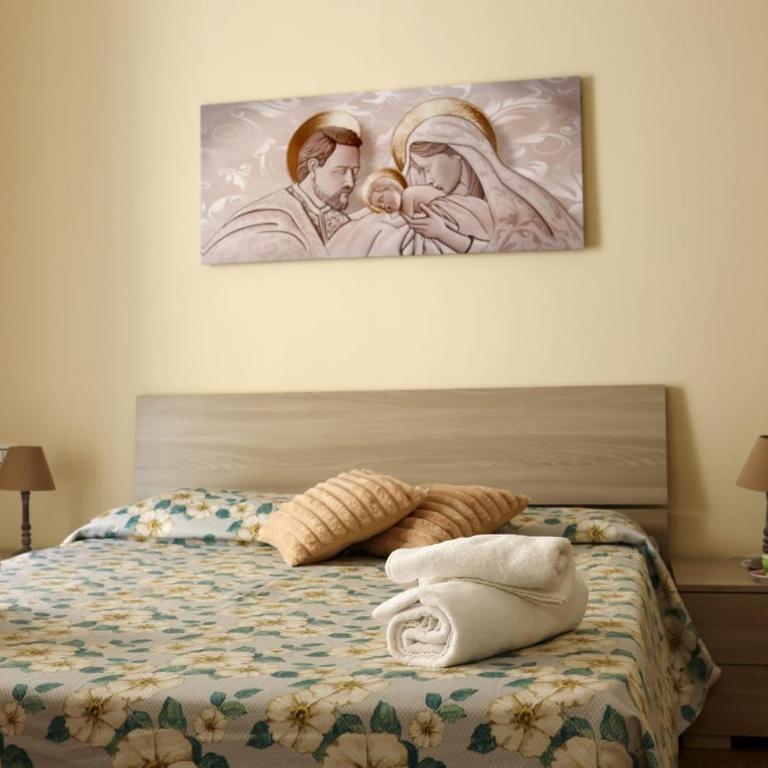 L'Oasi del Re - Apartment - Appartamento con 1 Camera da Letto - 21