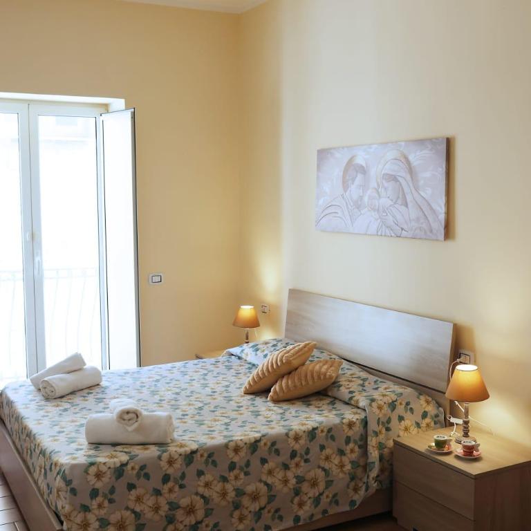 L'Oasi del Re - Apartment - Appartamento con 1 Camera da Letto - 3
