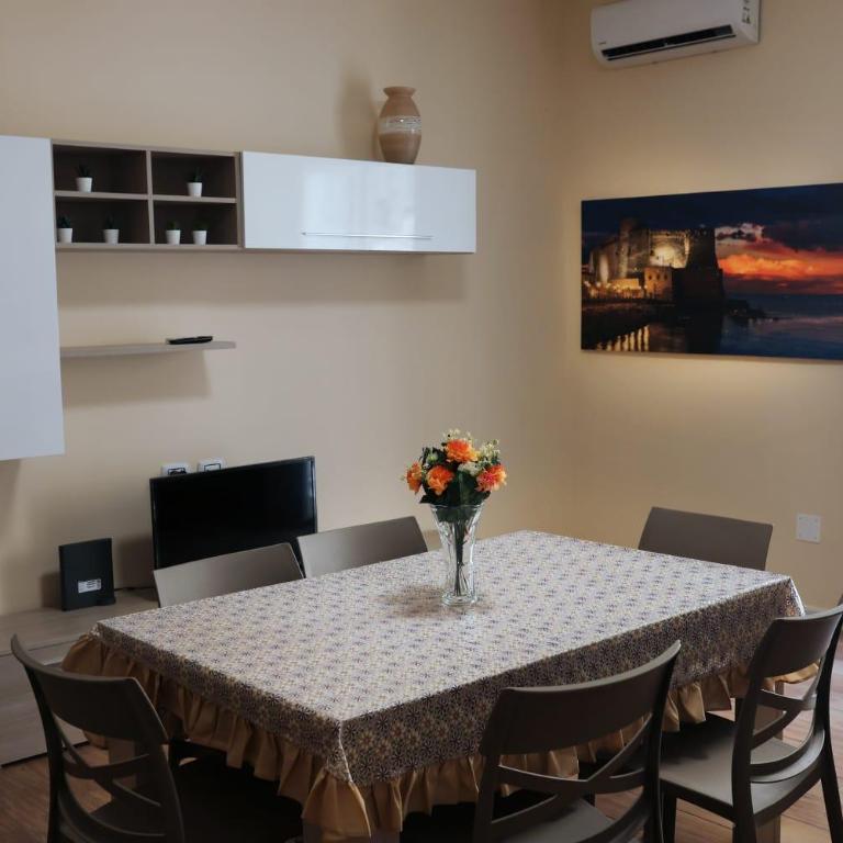 L'Oasi del Re - Apartment - Appartamento con 1 Camera da Letto - 1