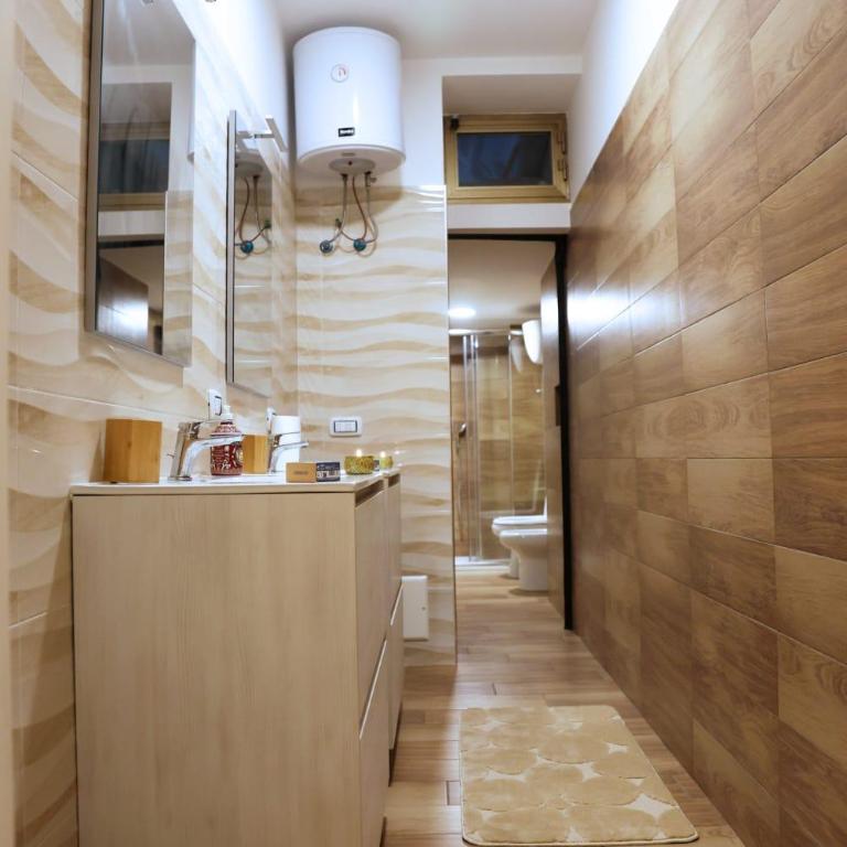 L'Oasi del Re - Apartment - Appartamento con 1 Camera da Letto - 29