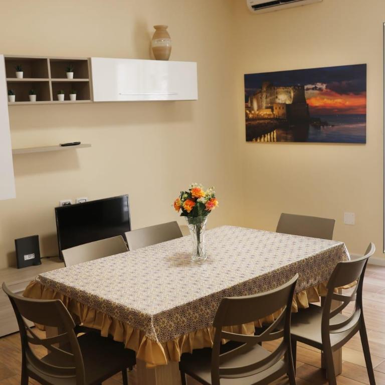 L'Oasi del Re - Apartment - Appartamento con 1 Camera da Letto - 9