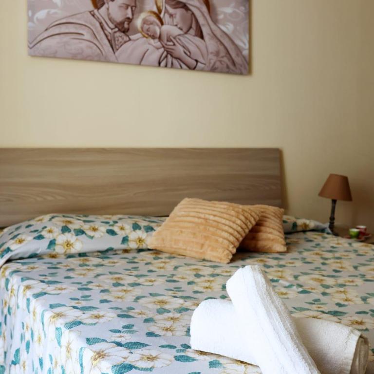 L'Oasi del Re - Apartment - Appartamento con 1 Camera da Letto - 23