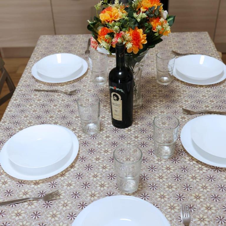 L'Oasi del Re - Apartment - Appartamento con 1 Camera da Letto - 12