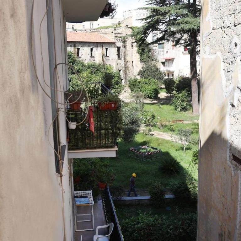L'Oasi del Re - Apartment - Appartamento con 1 Camera da Letto - 7