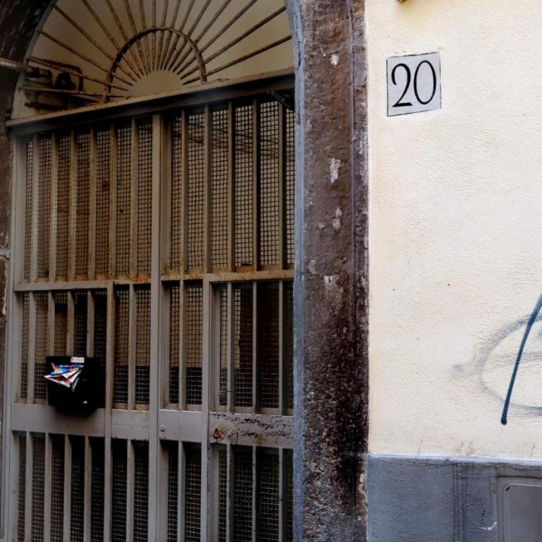 L'Oasi del Re - Apartment - Appartamento con 1 Camera da Letto - 32