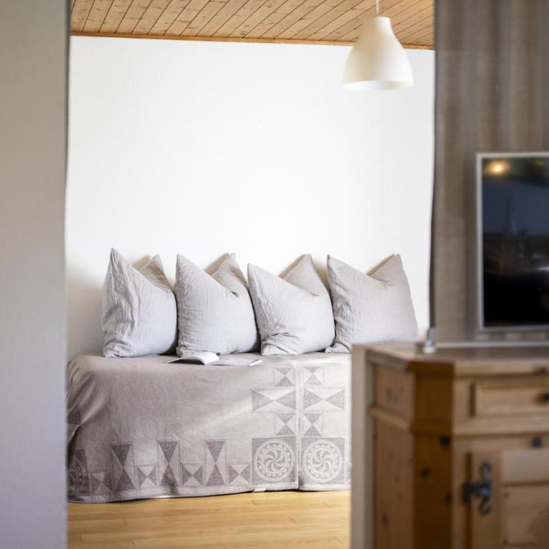 Chasa Arquint - Apartment - 15
