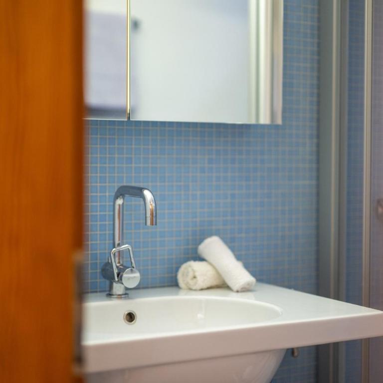 Chasa Arquint - Apartment - 22