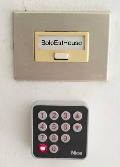 BOLOESTHOUSE - Appartamento con 1 Camera da Letto - 15