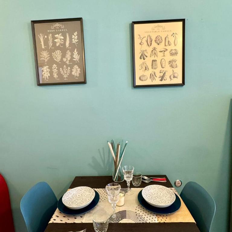 Jaky Maison Torino, Cozy & Modern Stay - Appartamento con 1 Camera da Letto - 5