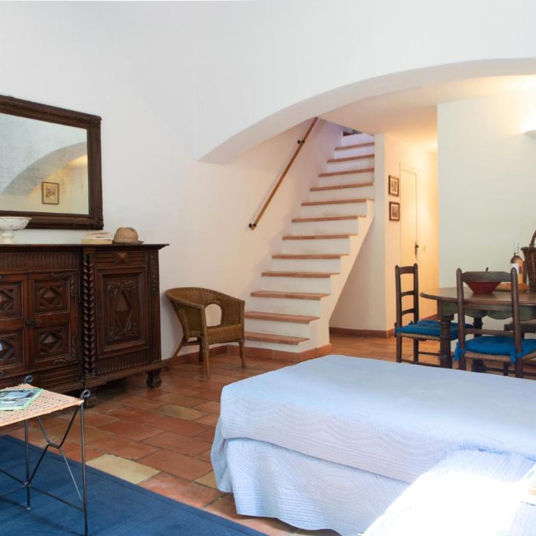 Les Gites du Merle - One-Bedroom House - 8