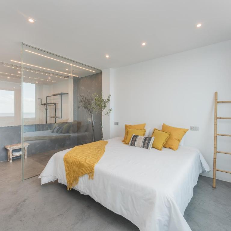 Gold Suite Canteras by Canarias Homelidays - Apartamento con vistas al mar - 22