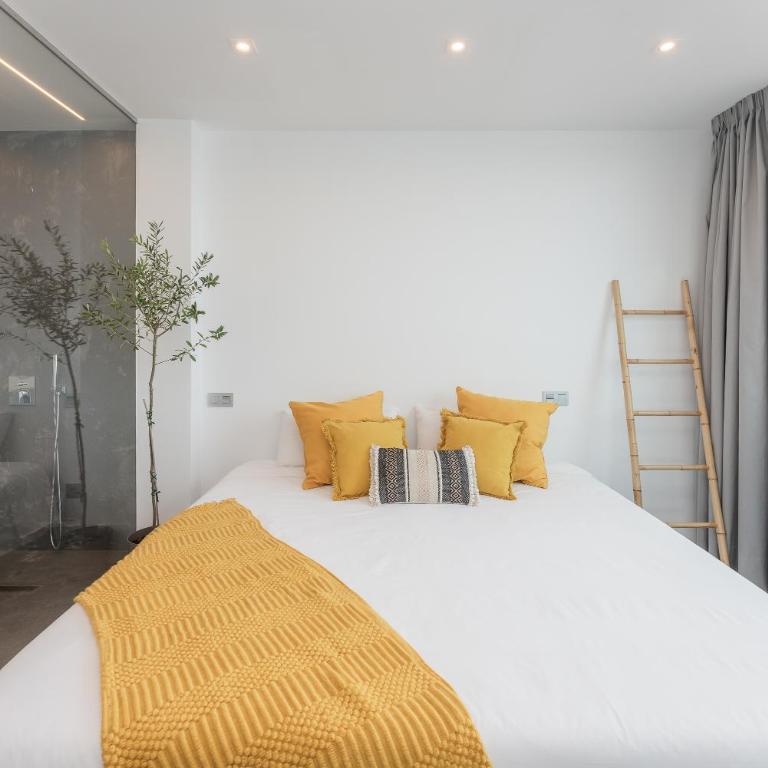 Gold Suite Canteras by Canarias Homelidays - Apartamento con vistas al mar - 20