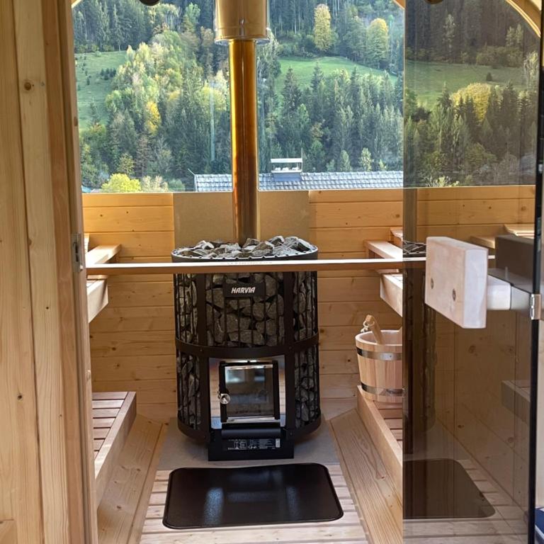 Sun Chalet - Chalet - 65