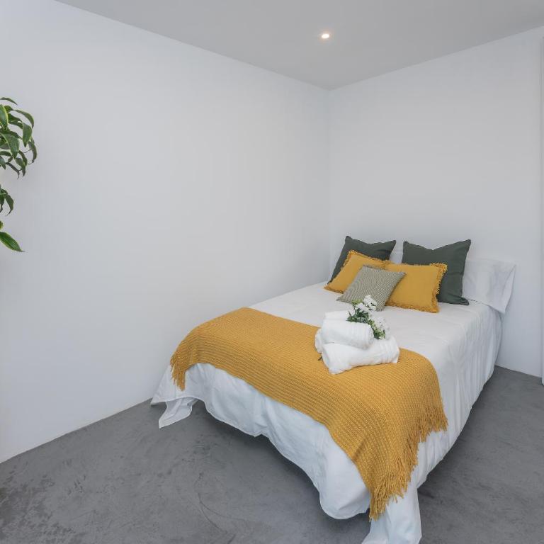 Gold Suite Canteras by Canarias Homelidays - Apartamento con vistas al mar - 26