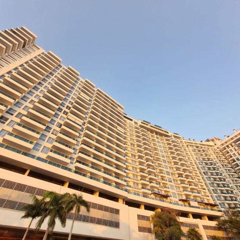 Apartaestudio Reserva del Mar Playa Salguero Santa Marta - Apartamento de 1 dormitorio - 2