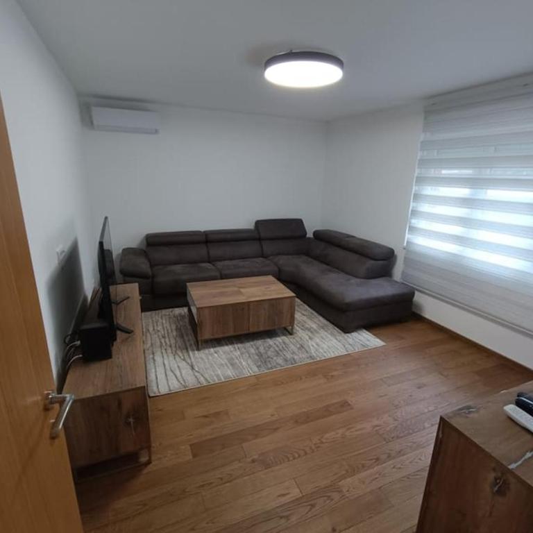 Garsije LUX - Apartman sa 1 Spavaćom Sobom - 1