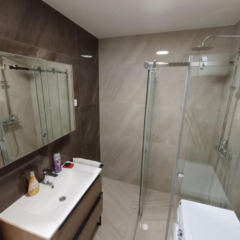 Garsije LUX - Apartman sa 1 Spavaćom Sobom - 2